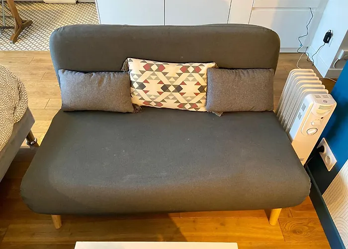 Appartement Censier Monge