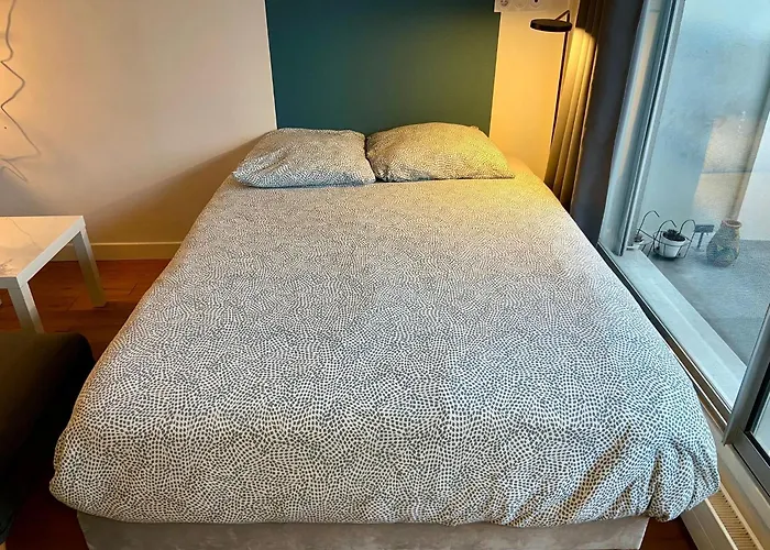 Appartement Censier Monge